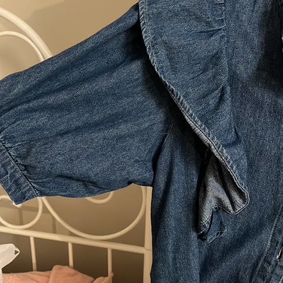 Levis shirt - Picture 2 of 4